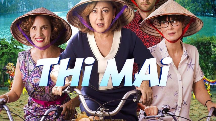 مشاهدة فيلم Thi Mai, rumbo a Vietnam 2017 مترجم