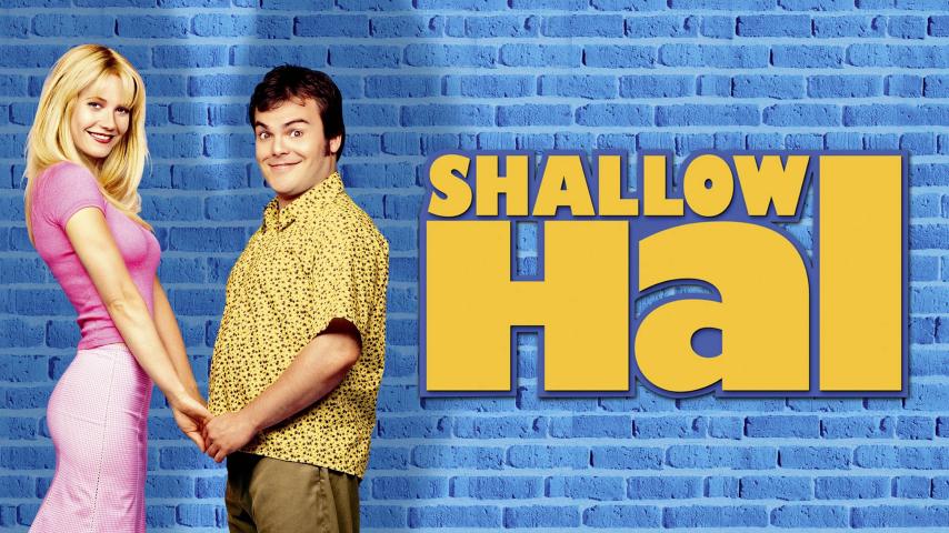 مشاهدة فيلم Shallow Hal 2001 مترجم