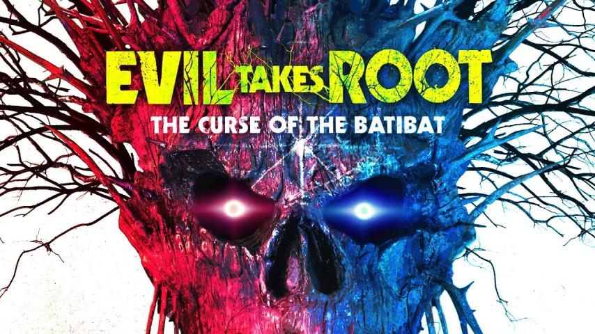 مشاهدة فيلم Evil Takes Root 2020 مترجم