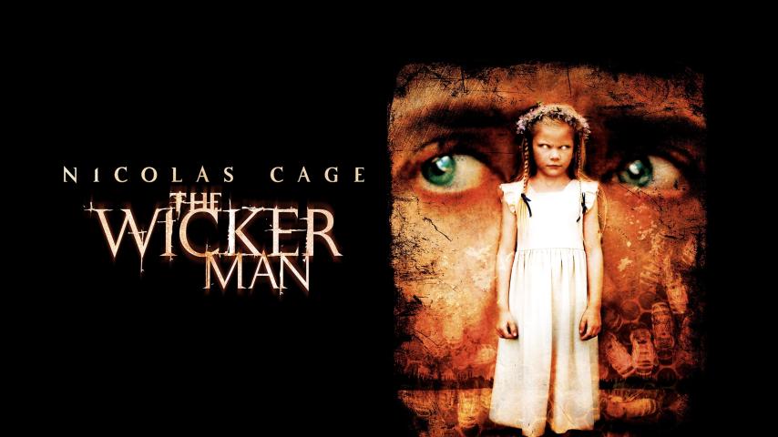 مشاهدة فيلم The Wicker Man 2006 مترجم