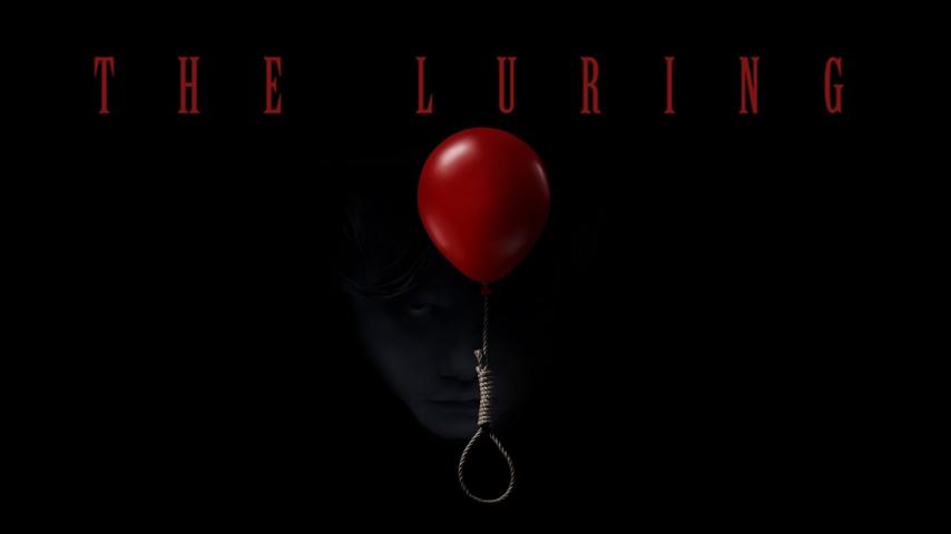 مشاهدة فيلم The Luring 2019 مترجم