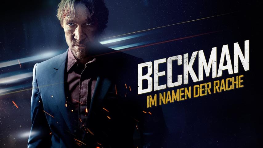 مشاهدة فيلم Beckman 2020 مترجم