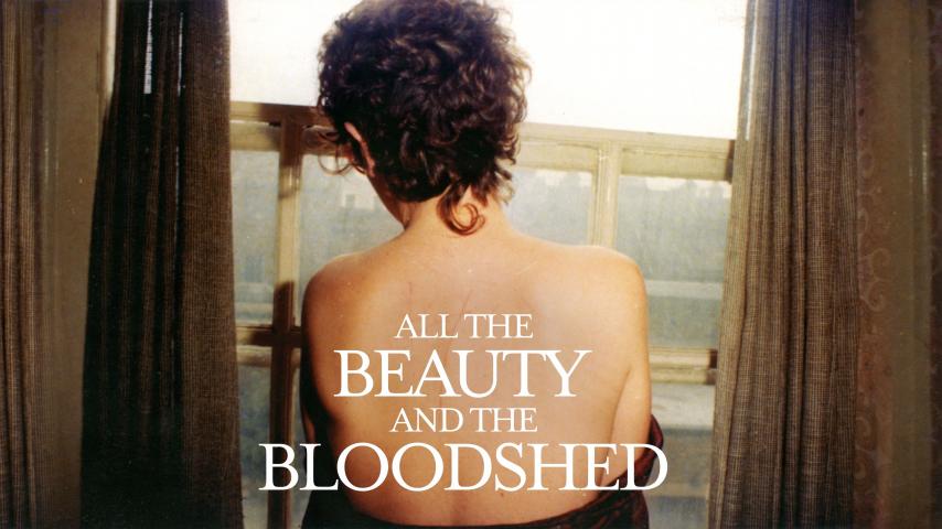 مشاهدة فيلم All the Beauty and the Bloodshed 2022 مترجم