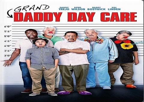 مشاهدة فيلم Grand-Daddy Day Care 2019 مترجم