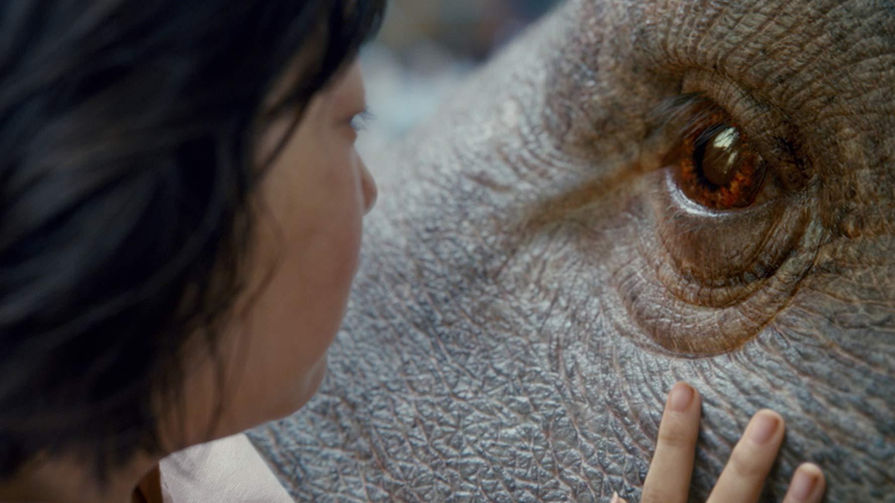 مشاهدة فيلم Okja 2017 مترجم