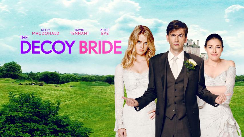 مشاهدة فيلم The Decoy Bride 2011 مترجم