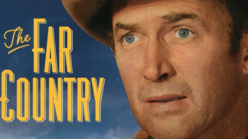 مشاهدة فيلم The Far Country 1954 مترجم