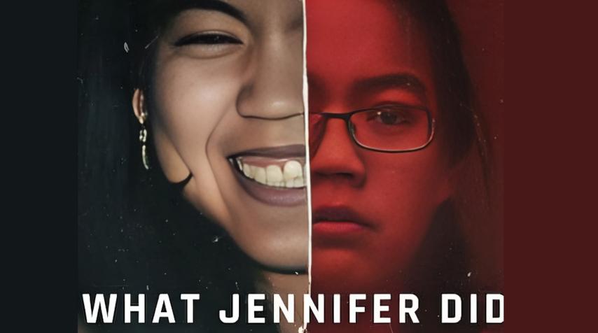 مشاهدة فيلم What Jennifer Did 2024 مترجم