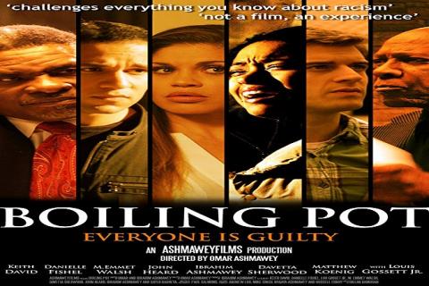 مشاهدة فيلم Boiling Pot 2015 مترجم