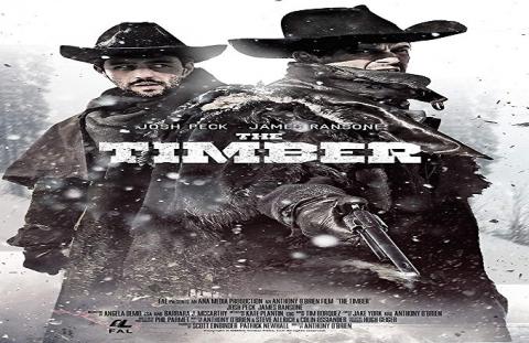 مشاهدة فيلم The Timber 2015 مترجم