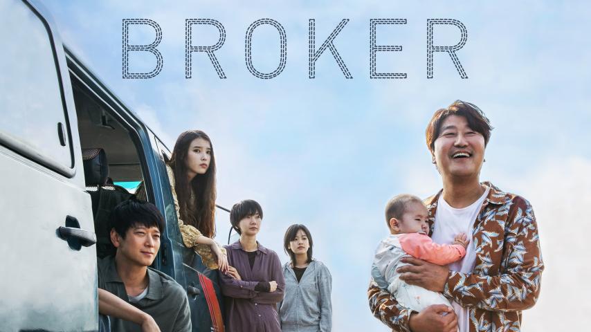 مشاهدة فيلم Broker 2022 مترجم