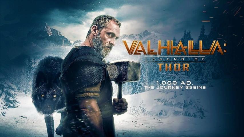 مشاهدة فيلم Valhalla 2019 مترجم