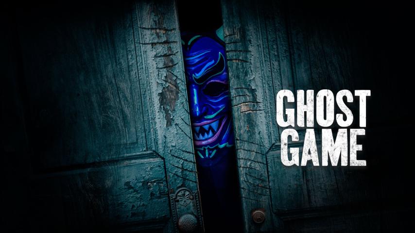 مشاهدة فيلم Ghost Game 2024 مترجم