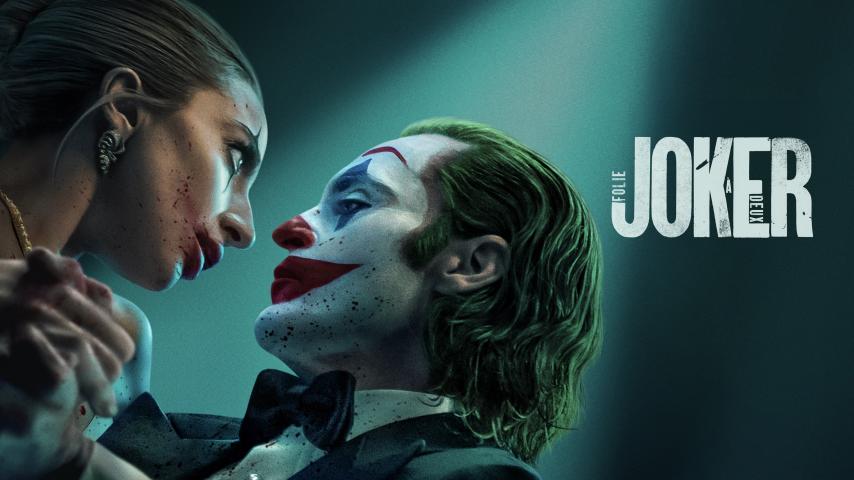 مشاهدة فيلم Joker: Folie à Deux 2024 مترجم