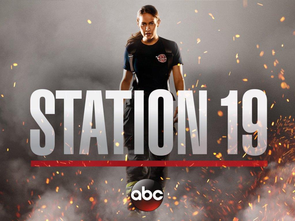 مسلسل Station 19 الموسم 4 الحلقة 1 مترجمة