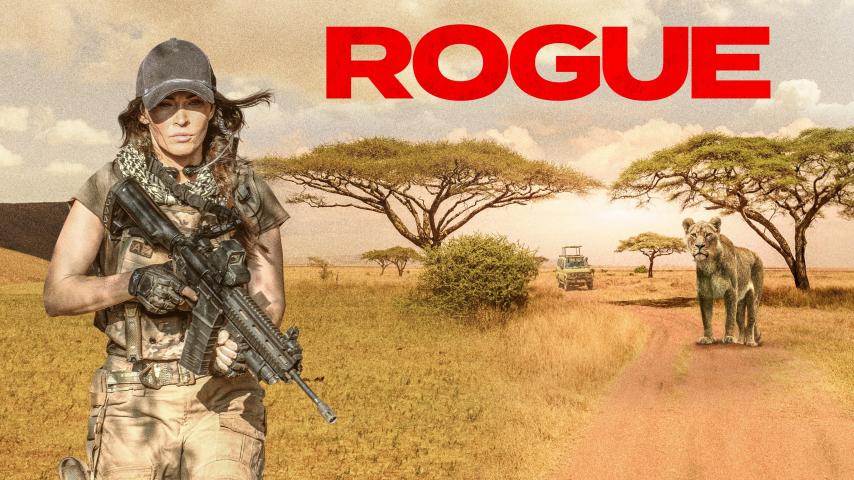 مشاهدة فيلم Rogue 2020 مترجم