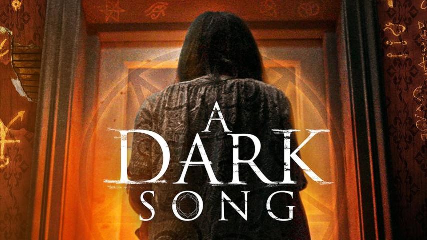 مشاهدة فيلم A Dark Song 2016 مترجم