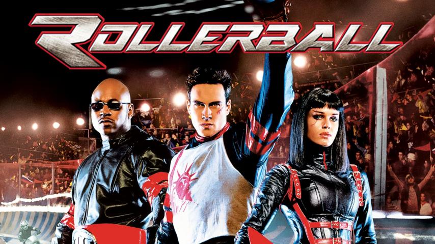 مشاهدة فيلم Rollerball 2002 مترجم