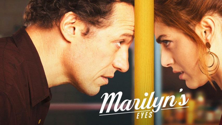 مشاهدة فيلم Marilyn's Eyes 2021 مترجم