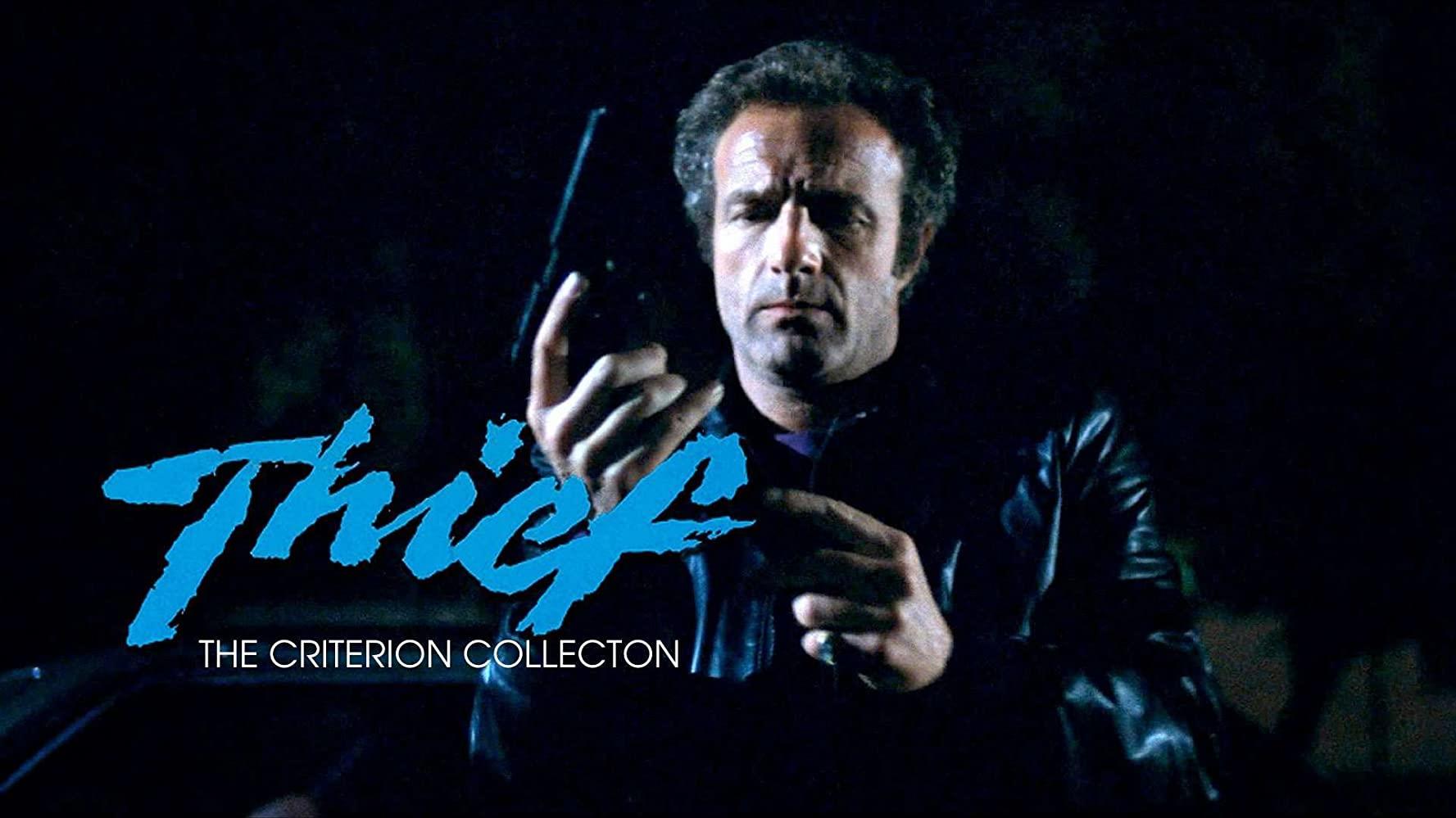 مشاهدة فيلم Thief 1981 مترجم