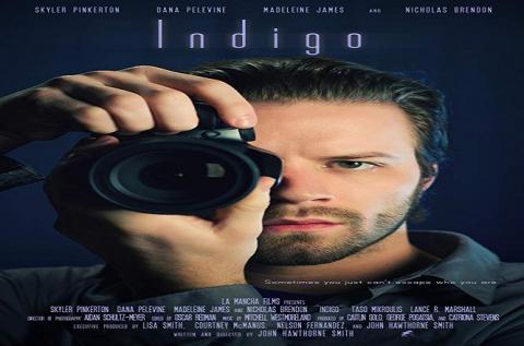 مشاهدة فيلم Indigo 2014 مترجم