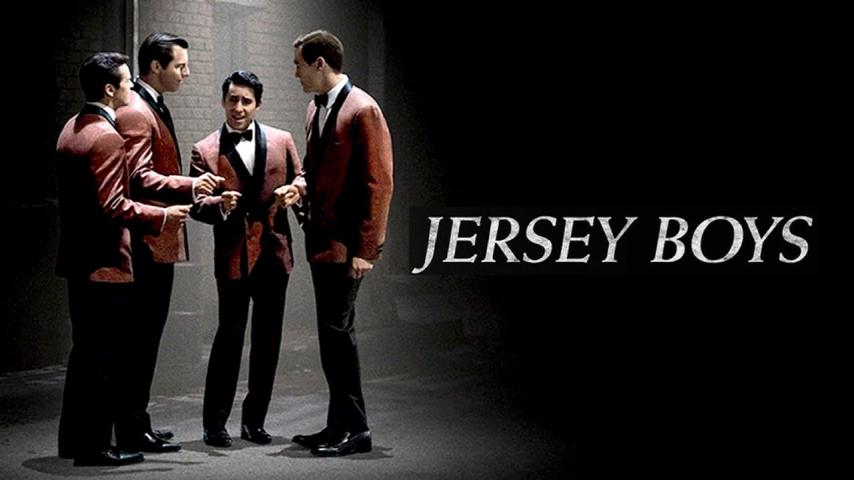 مشاهدة فيلم Jersey Boys 2014 مترجم