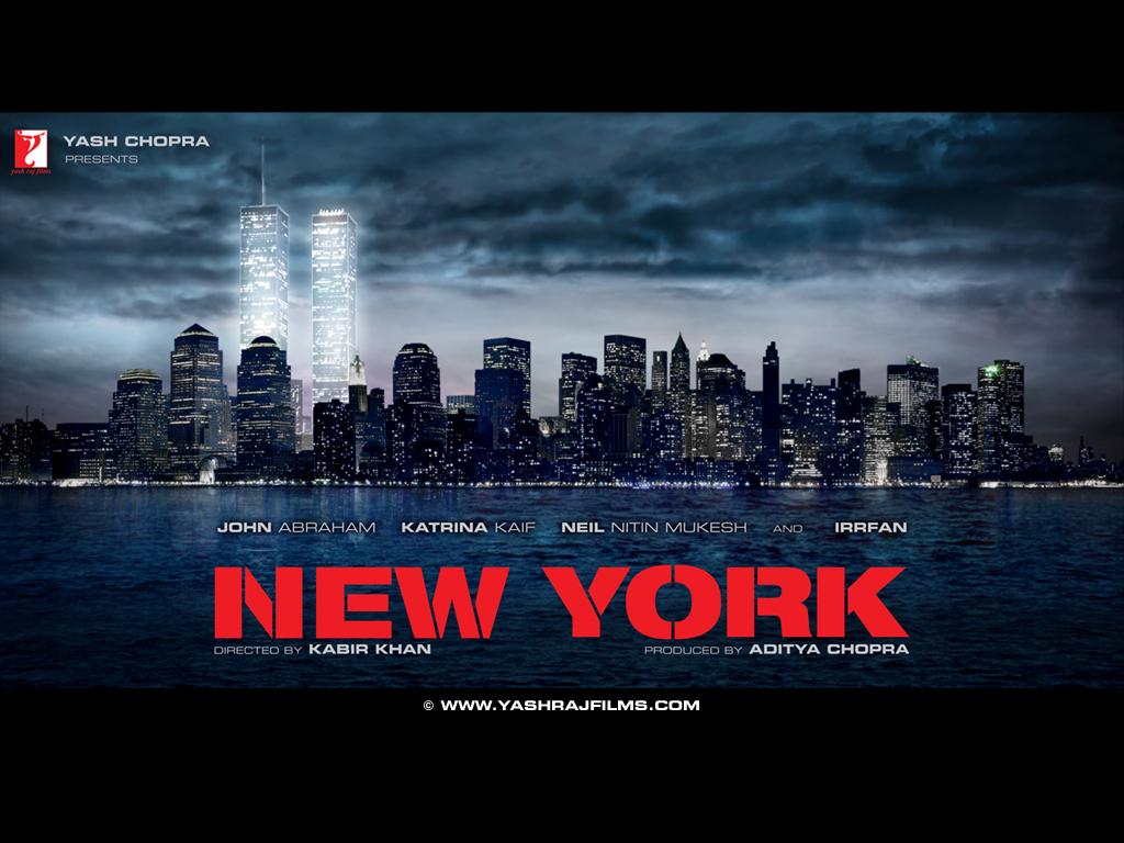 مشاهدة فيلم New York 2009 مترجم