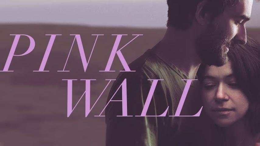 مشاهدة فيلم Pink Wall 2019 مترجم