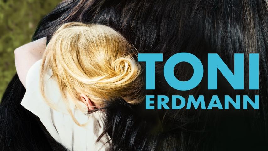 مشاهدة فيلم Toni Erdmann 2016 مترجم