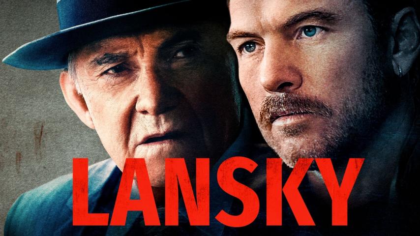 مشاهدة فيلم Lansky 2021 مترجم