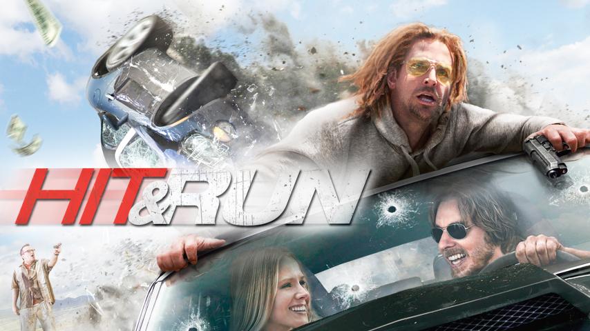 مشاهدة فيلم Hit and Run 2012 مترجم