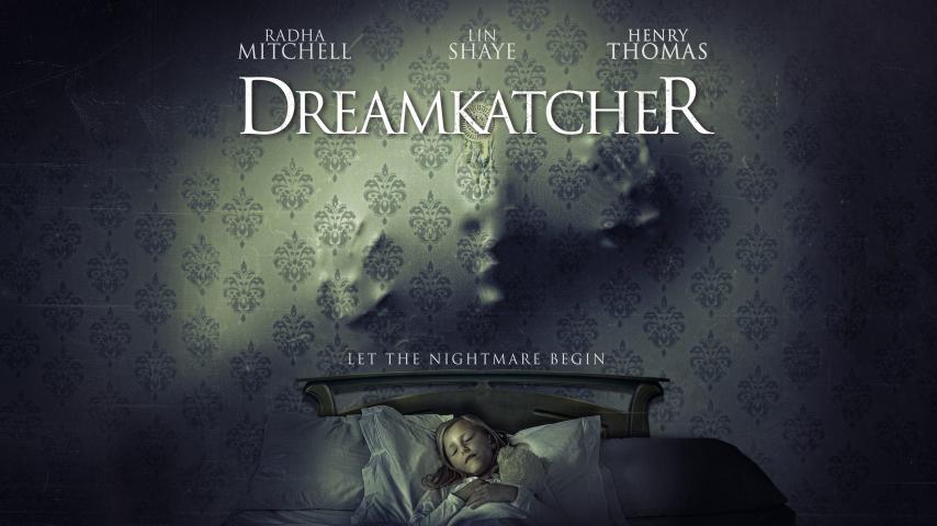 مشاهدة فيلم Dreamkatcher 2020 مترجم