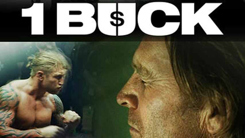 مشاهدة فيلم 1 Buck 2017 مترجم