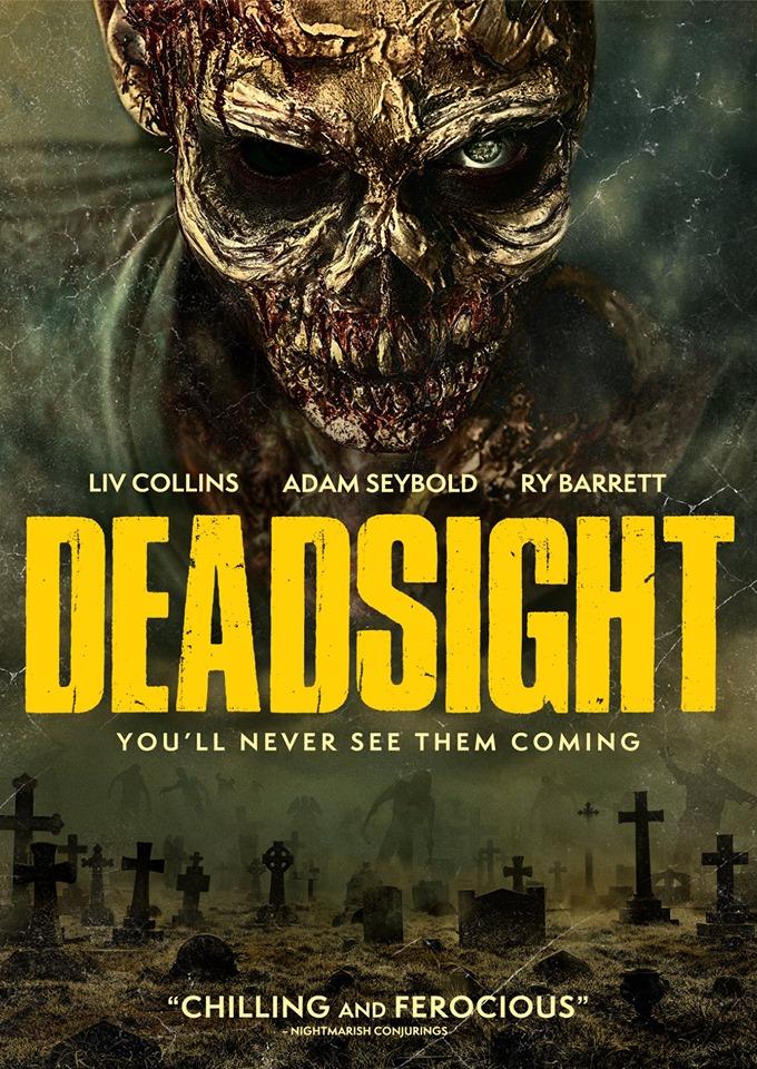 مشاهدة فيلم Deadsight 2018 مترجم