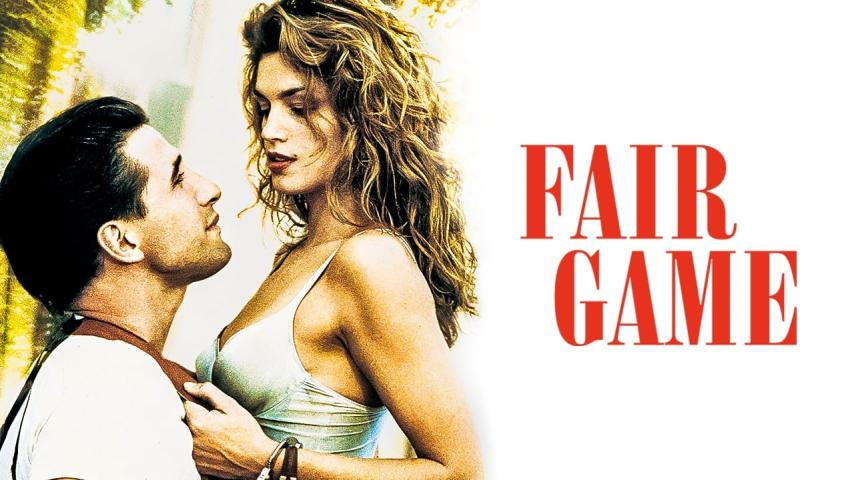 مشاهدة فيلم Fair Game 1995 مترجم