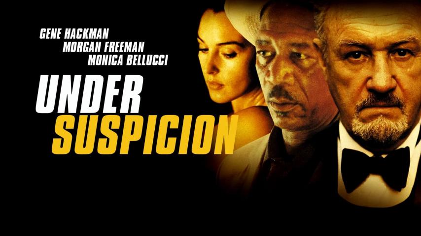 مشاهدة فيلم Under Suspicion 2000 مترجم