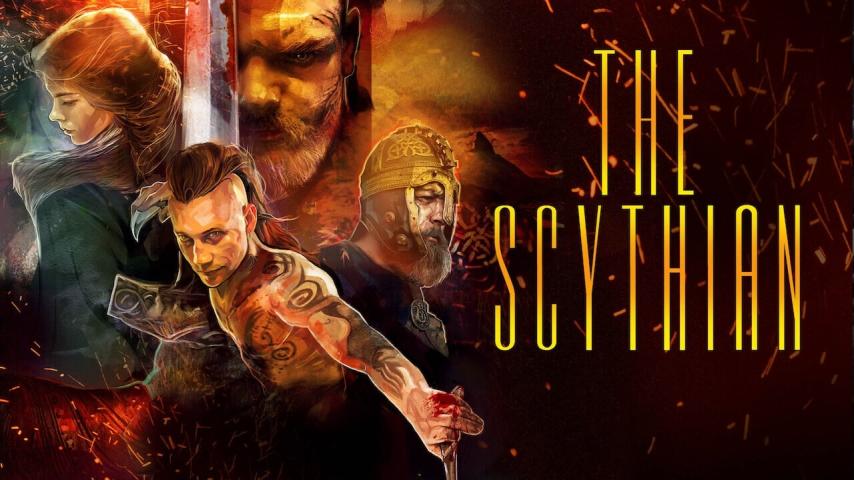 مشاهدة فيلم The Scythian 2018 مترجم