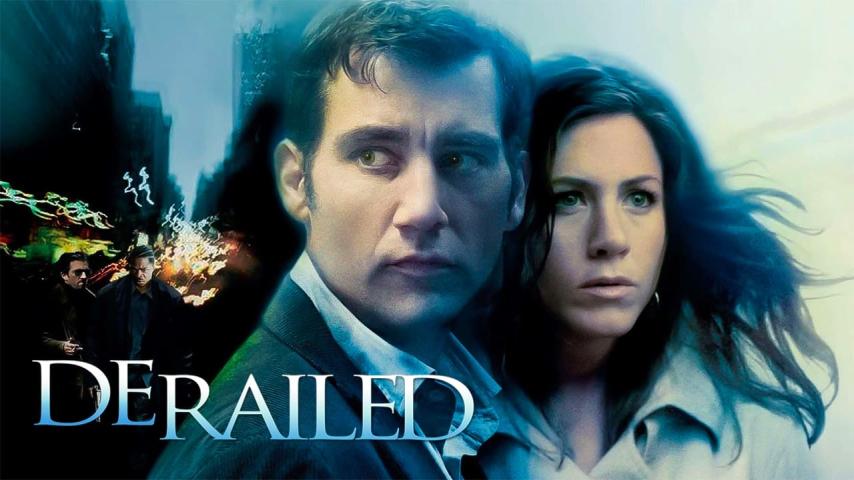 مشاهدة فيلم Derailed 2005 مترجم