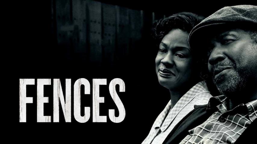 مشاهدة فيلم Fences 2016 مترجم