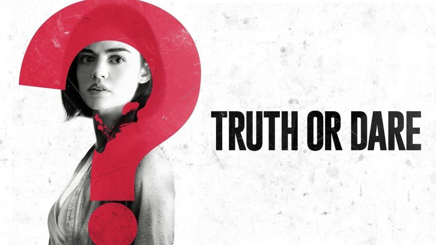 مشاهدة فيلم Truth or Dare 2018 مترجم