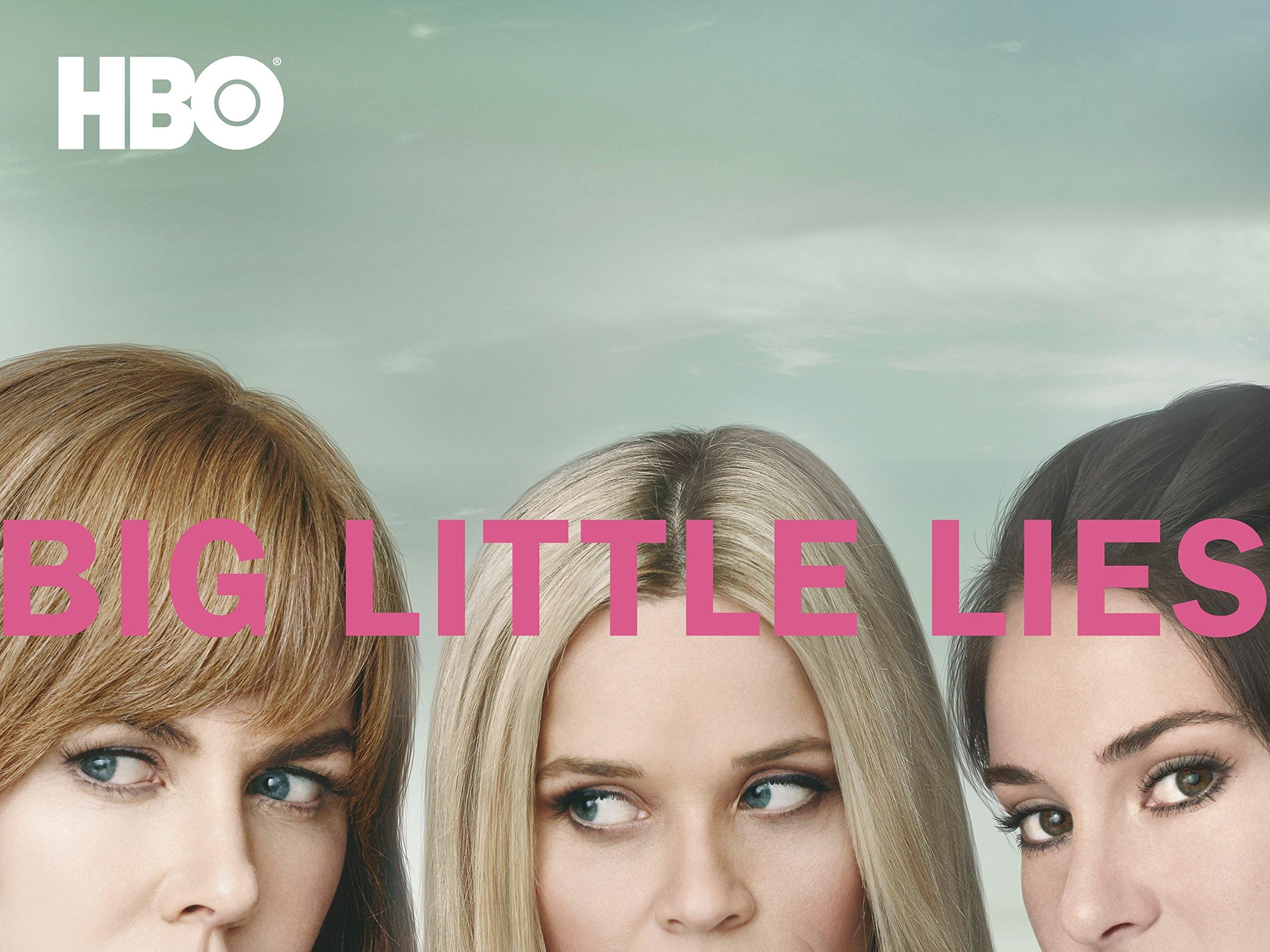 مسلسل Big Little Lies الموسم 1 الحلقة 1 مترجمة