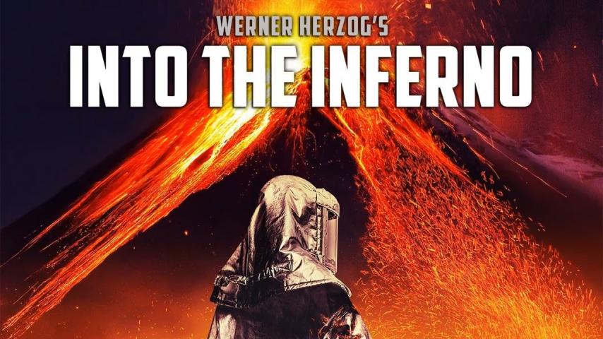 مشاهدة فيلم Into the Inferno 2016 مترجم