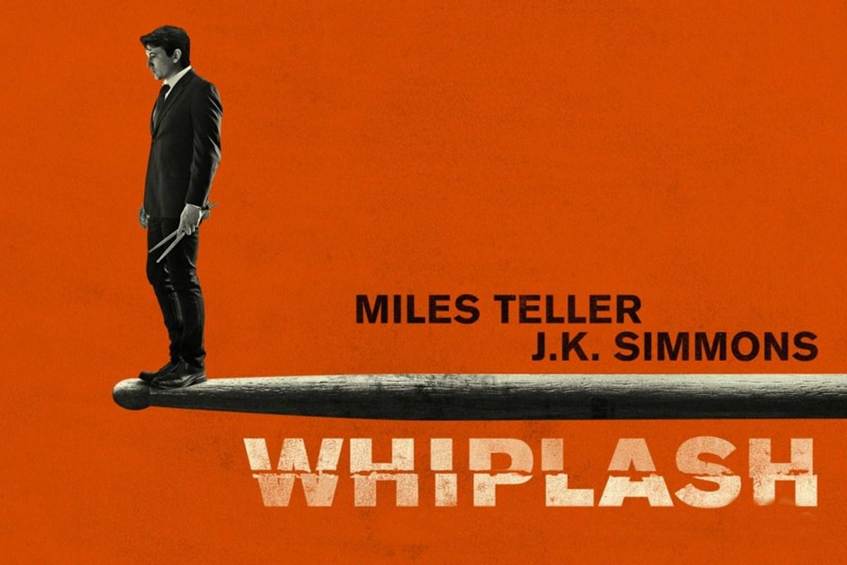 مشاهدة فيلم Whiplash 2014 مترجم