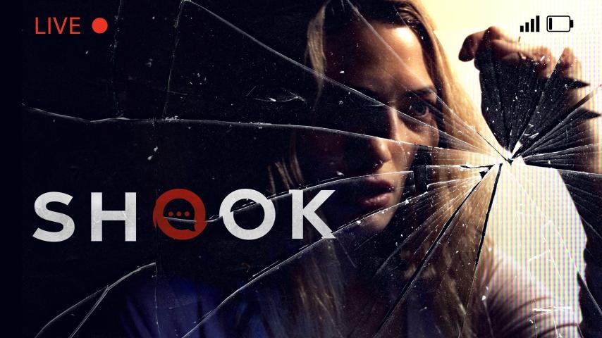 مشاهدة فيلم Shook 2021 مترجم