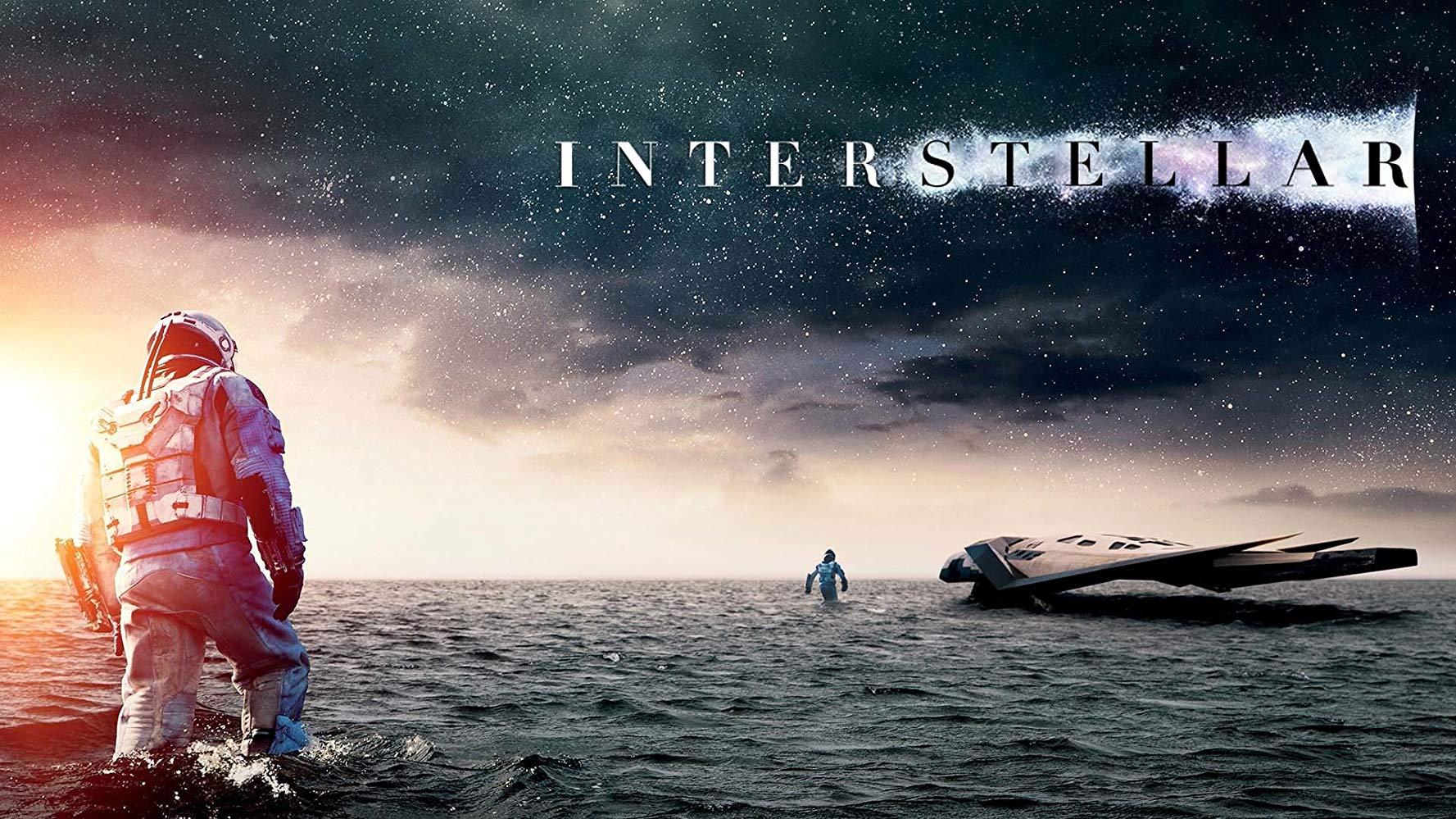 مشاهدة فيلم Interstellar 2014 مترجم