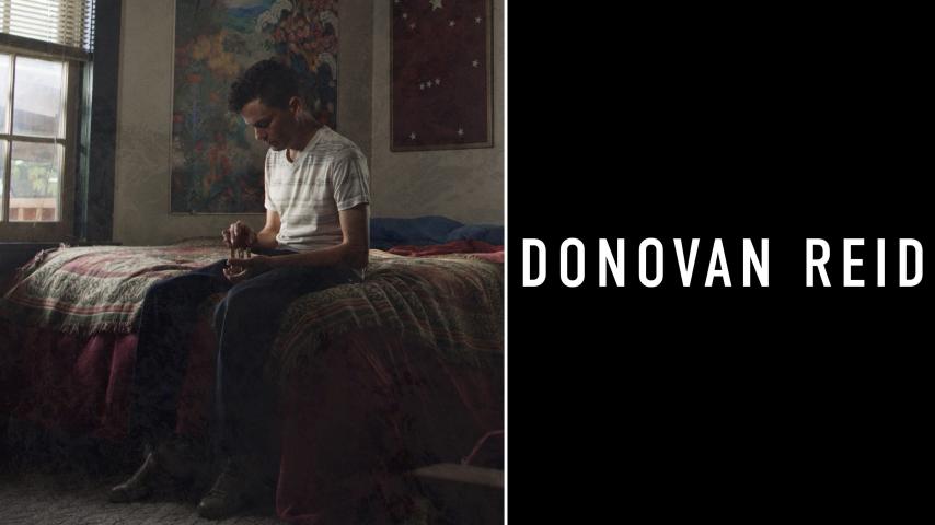 مشاهدة فيلم Donovan Reid 2019 مترجم