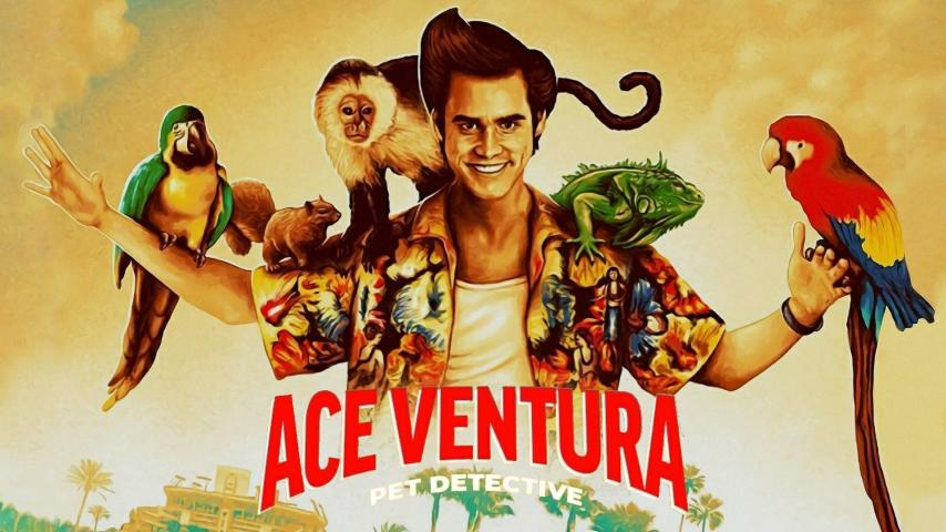 مشاهدة فيلم Ace Ventura: Pet Detective 1994 مترجم