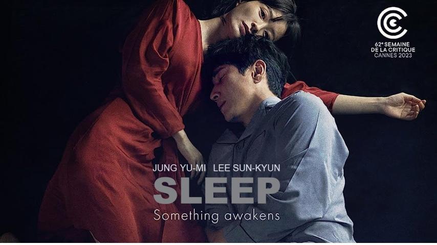 مشاهدة فيلم Sleep 2023 مترجم