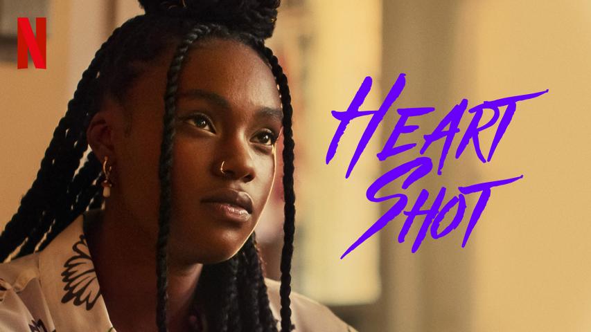 مشاهدة فيلم Heart Shot 2022 مترجم