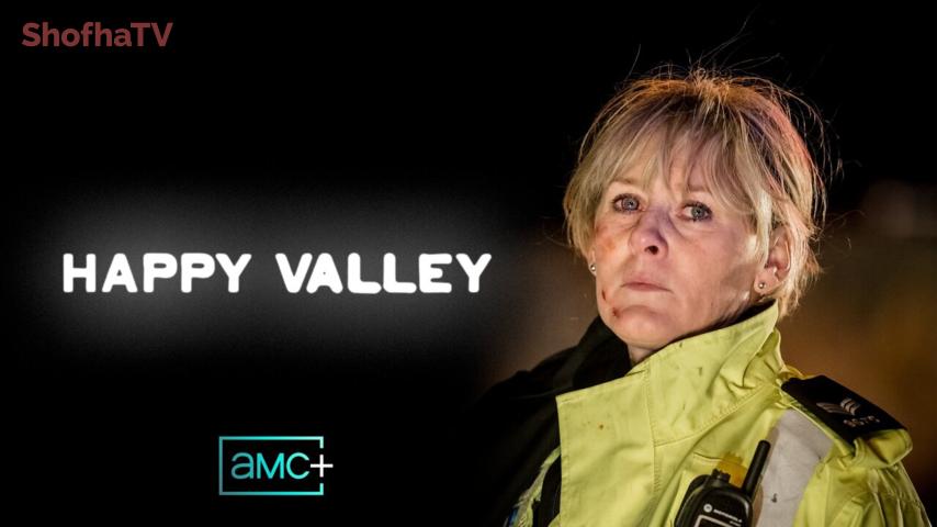 مسلسل Happy Valley الموسم 1 الحلقة 1 مترجمة